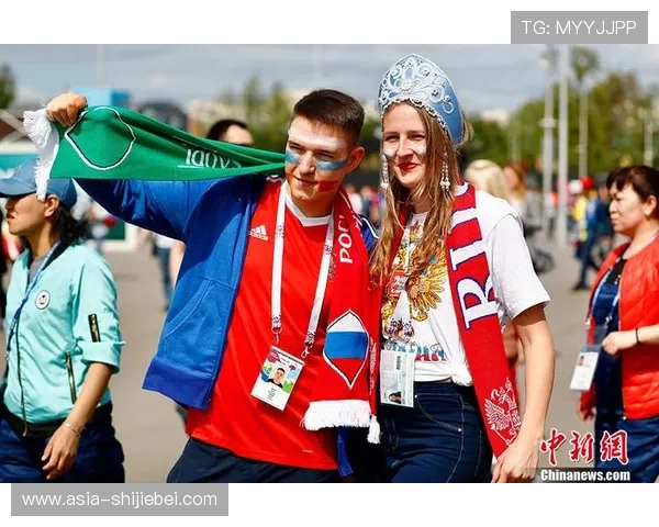 世界杯球迷在社交媒体上的互动与热情表达方式