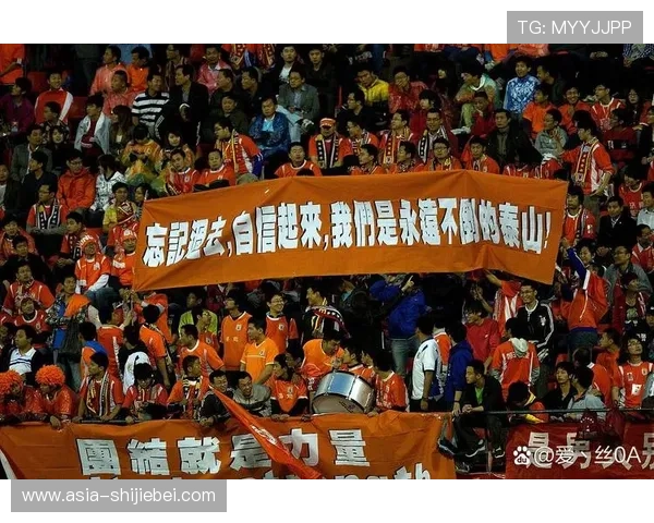 世界杯标语口号大全:激励球迷热情的创意口号大全 世界杯标语口号大全:激励球迷热情的创意口号大全