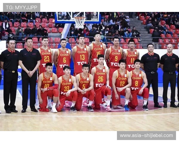 世界杯男篮赛事对中国篮球发展的推动作用与未来展望