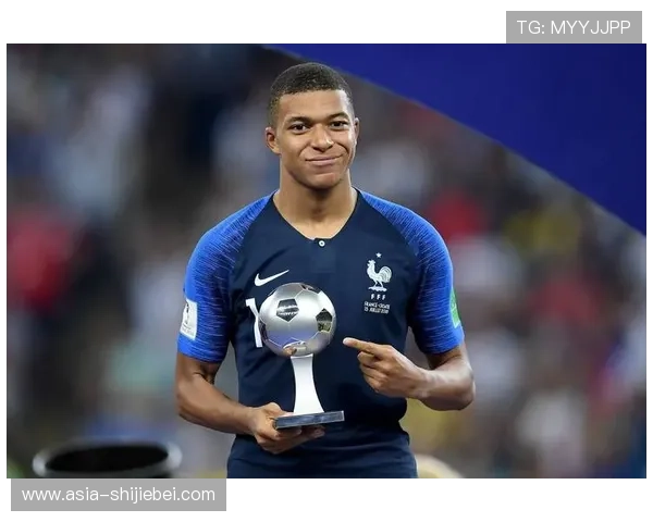 世界杯金球奖对球员职业生涯的影响与未来趋势预测