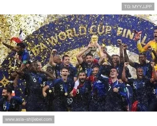 法国队在世界杯中的夺冠之路：从预选赛到决赛的精彩历程