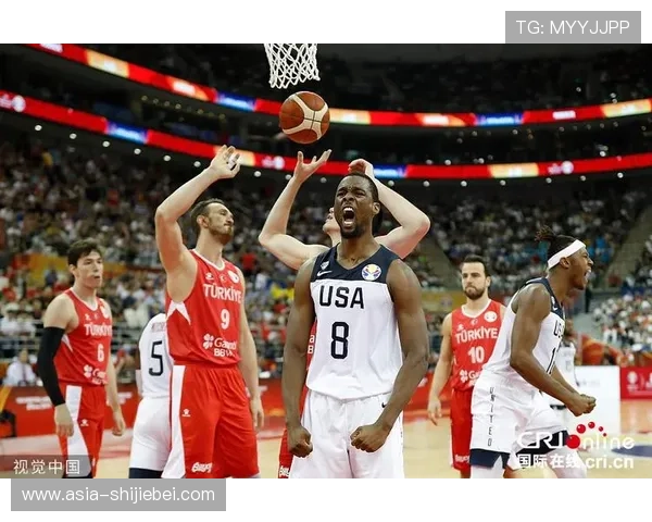 美国队在篮球世界杯中的参赛名单公布，队伍结构与战术布局分析